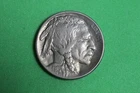 Estate Find 1915 D- Buffalo Nickel!!  #K20425