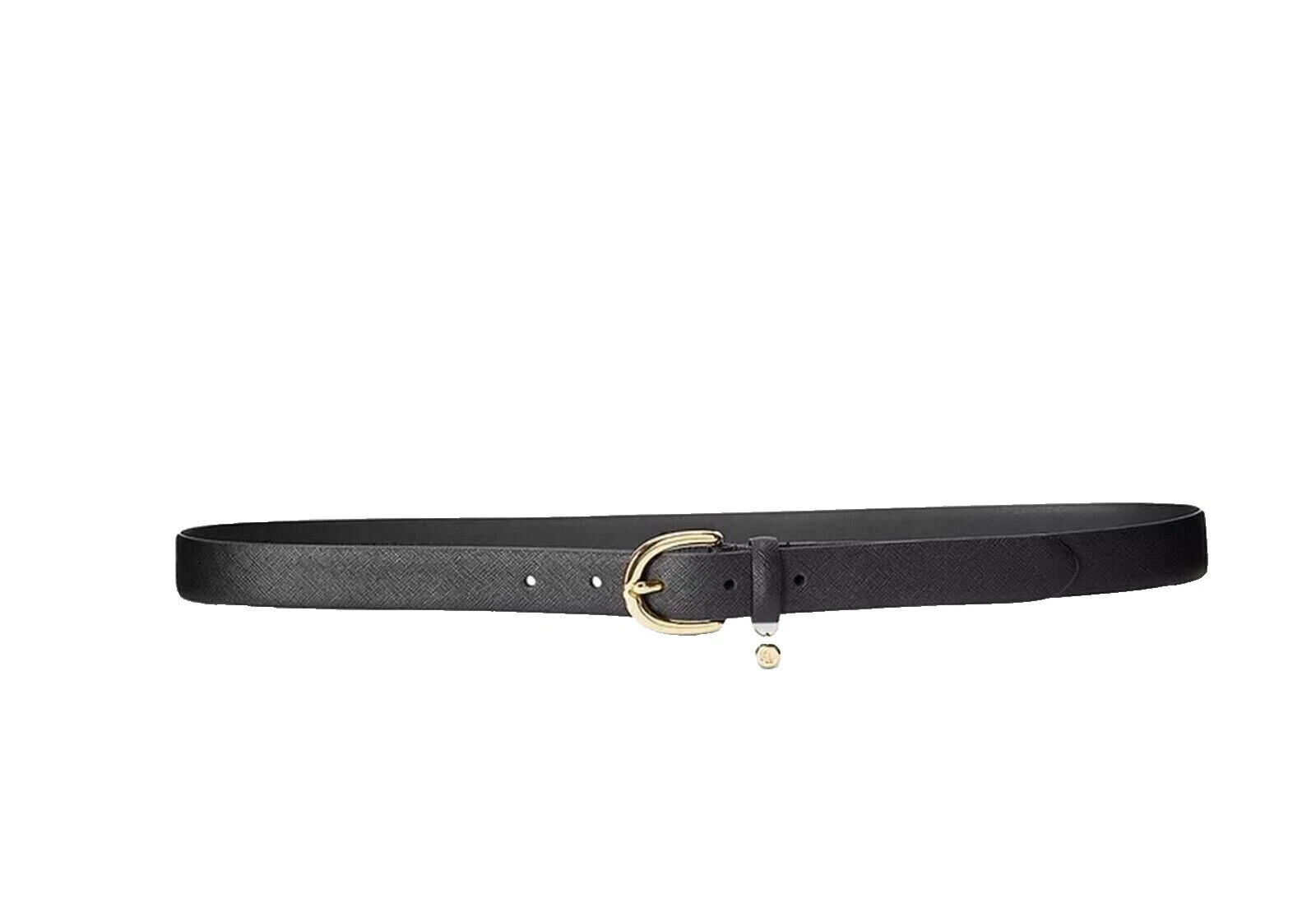 Lauren Ralph Lauren Black Belts for Women