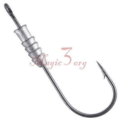 20pcs Fishing Weighted Hooks Weedless Lead Swimbait Lure Jig Head #2/0-#6/0 | eBay 20pcs Fishing Weighted Hooks Weedless Lead Swimbait Lure Jig Head #2/0-#6/0 | eBay
