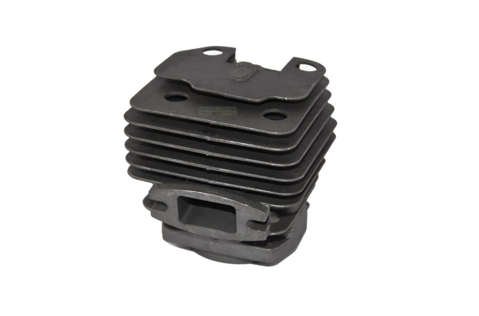 Kolben & Zylinder für Timbertech KS 5200 5800 / Rotfuchs RS 5200 Kettensäge - Bild 2 von 4