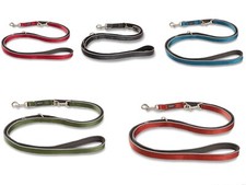 Wolters Führleine Active Pro Comfort für Hunde gepolstert