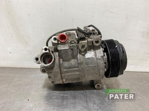Klimakompressor BMW 1er F21 6SBU14C P6584089