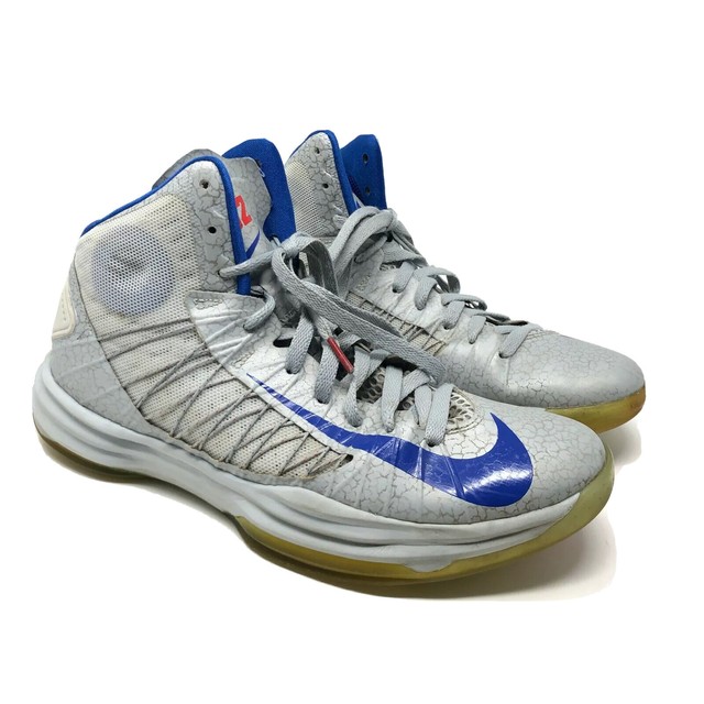 blake griffin hyperdunk 2012