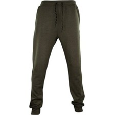 RidgeMonkey Dropback Microflex Joggers Green Fishing Outdoors