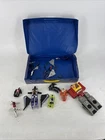 Vintage Transformers Japan Takara 1983 1984 1985 PARTS AND FIGURES