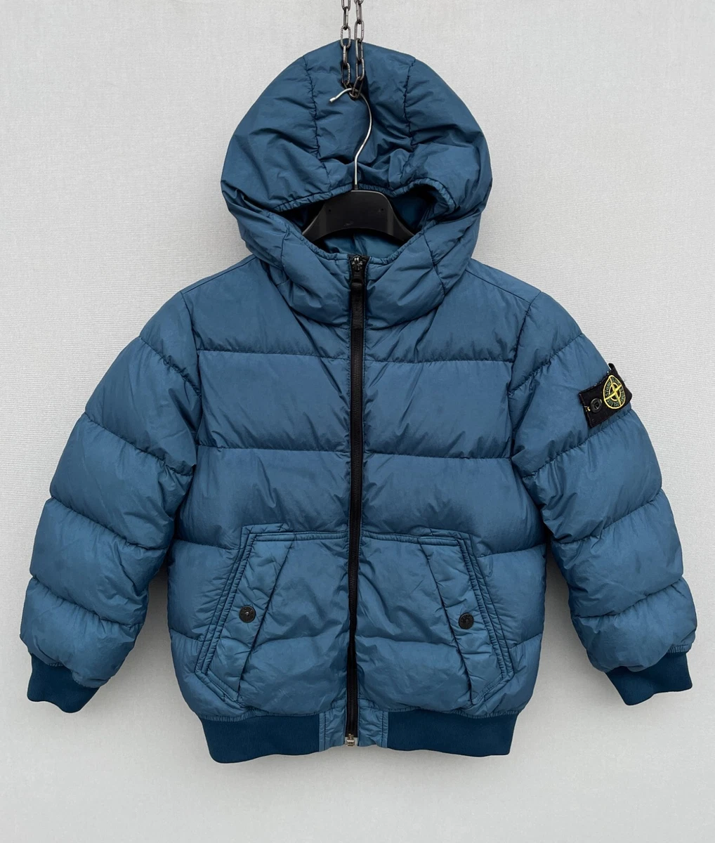 Puffer stone best sale island jacket