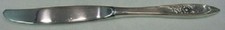 Romance Rose By International Sterling Silver Regular Knife Modern 9"