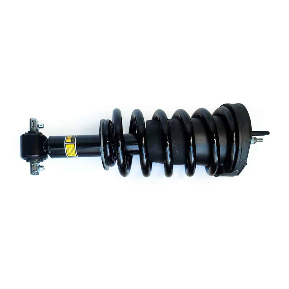 Front Shock Absorber Struts with Magnetic for 07-14 Cadillac Escalade GMC Yukon