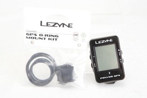lezyne power gps
