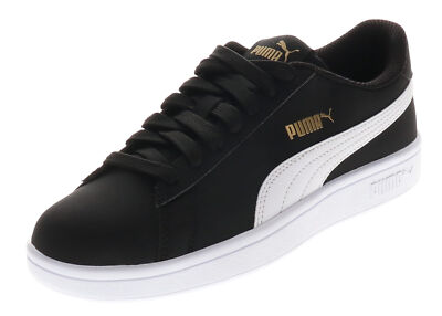 Puma Smash v2 Buck - Damen Sneaker - Fashion Skate Schuhe Turnschuhe Sportschuhe