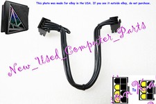 8" Asus ROG G20 Regular 6-Pin Board to 8-Pin PCI-E Video Card Power Cable