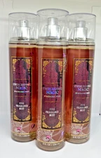 Bath and Body Works EVERLASTING MAGIC FINE FRAGRANCE MIST 8 FL OZ *SET OF 3*