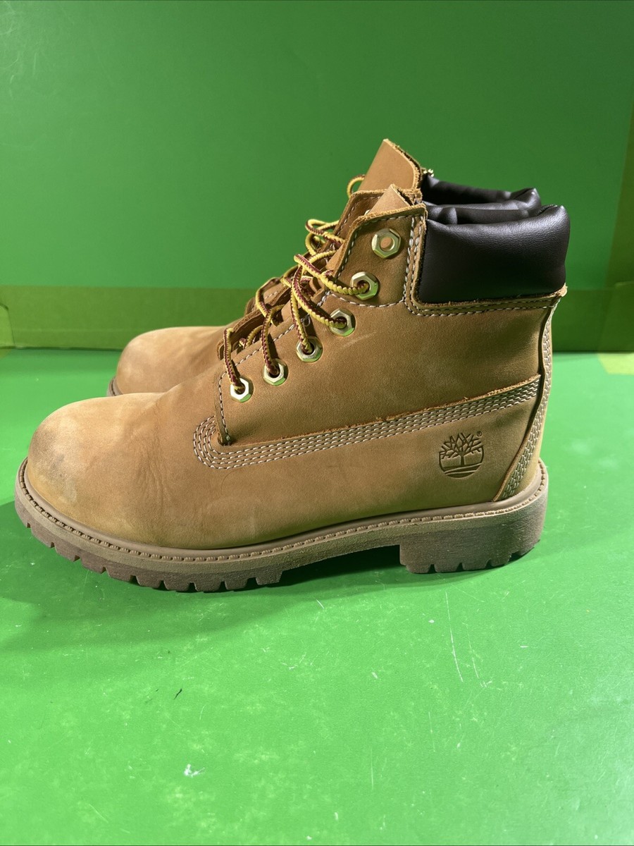 Vintage Timberland 2nd Hand Timberland Boots Timberland Leather