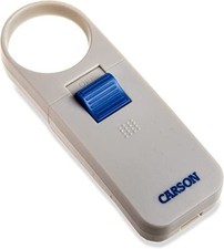 Illuminated Hand Held 7x LED Lighted 7x Magnification (1.5'' Lens Diameter)