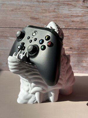 Dragon Gaming Controller Holder Universal Stand Gift for Gamers -  3D Printed