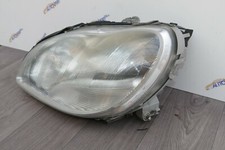 Mercedes S500 W220 Scheinwerfer Xenon links vorne 0301153271 1305615369B