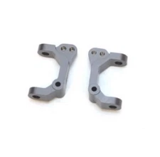 HPI BLITZ Aluminum Caster Blocks Gunmetal BLITZ ESE / E-Firestorm STH100311GM