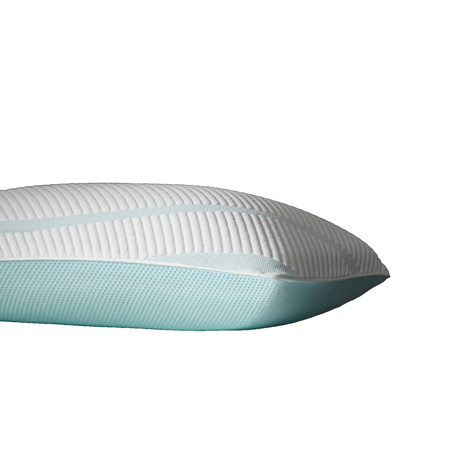 Almohada de cama Tempur-Pedic de espuma viscoelástica