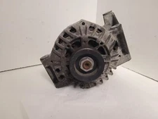 Used Alternator fits: 2007 Pontiac Solstice 125 amp opt KG7 Grade B