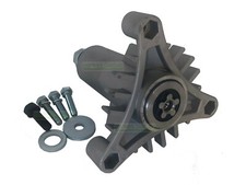 Messerspindel für Yard Pro McCulloch Rally Viking Traktor / 5321307-94 130794