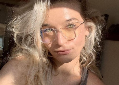 Umizato Gafas Luz Azul Unisex Eiko Bloqueo Computadora Acetato Cristal NUEVO - Imagen 5 de 9