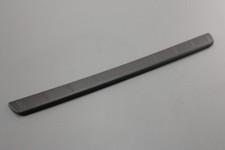 Genuine Toyota C-HR bumper protector (black) PW178-10000