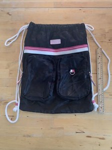 string bag reebok