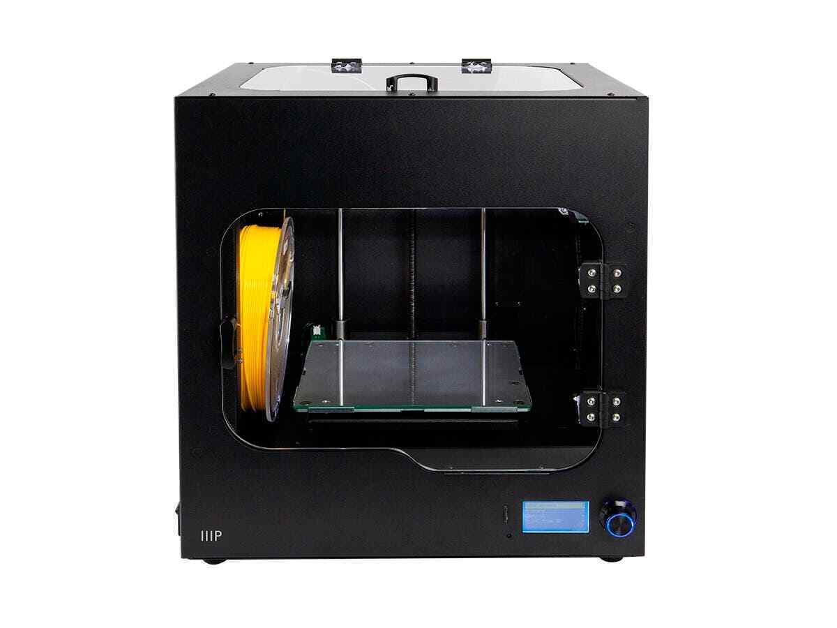 Monoprice Maker Ultimate 2 3D Printer