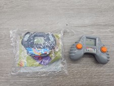 Activision Burger King Kids Toys Grand Prix 1982 and Barnstorming Sealed 2005