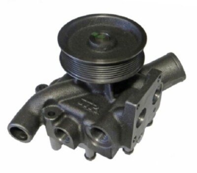 3522139 Water Pump Fits Caterpillar 2364413 120H 322C 324D 938GII 950GII