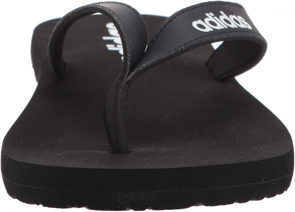 adidas Men's Eezay Flip Flop Slide Sandal eBay