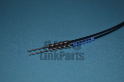 1PCS NEW FU-32 FU32 KEYENCE Fiber Optic Sensor - Picture 2 of 2