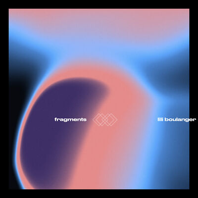 Lili Boulanger Lili Boulanger: Fragments (CD) Album (UK IMPORT)