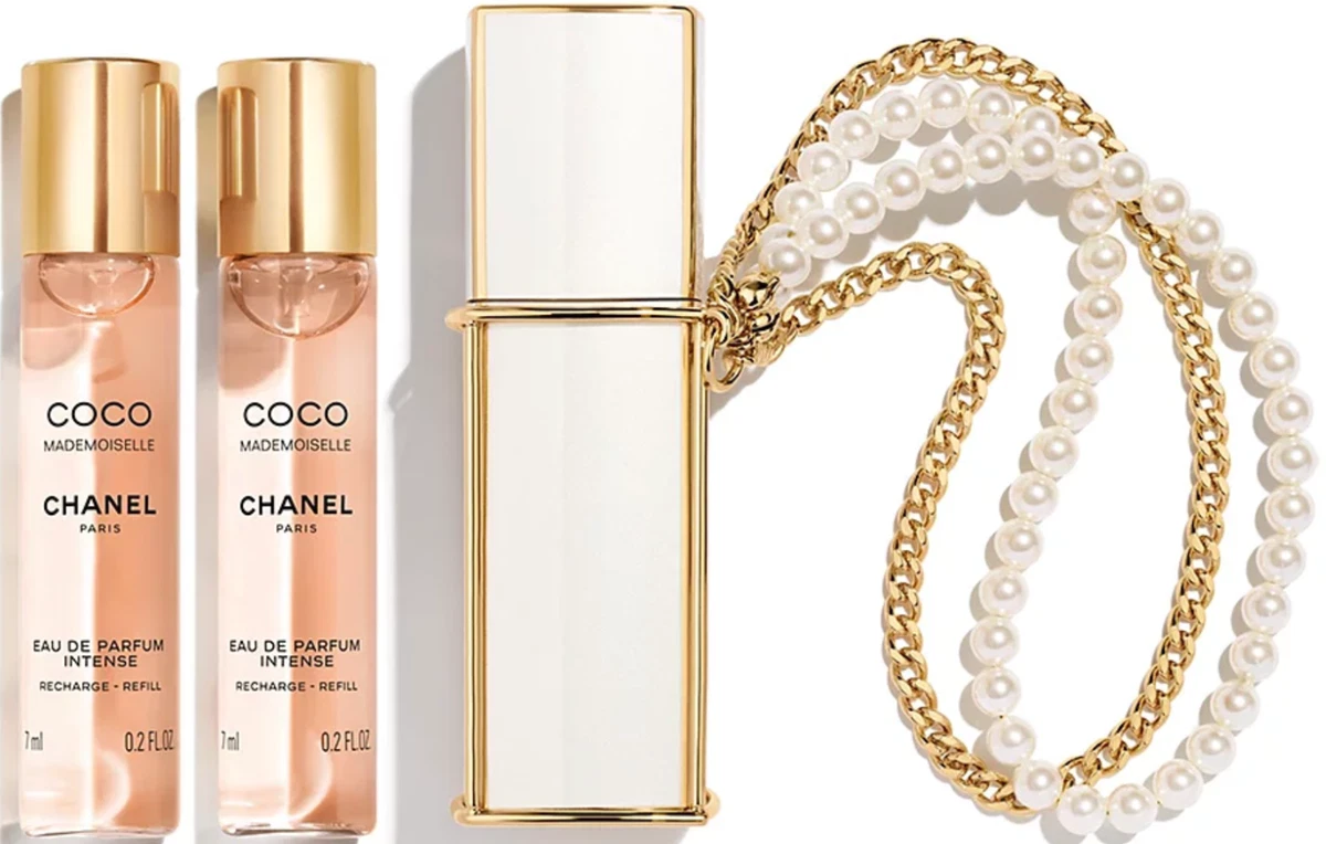 CHANEL Intense Fragrances for Women for sale | eBay