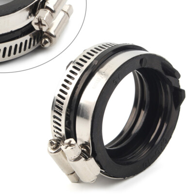 Aazon.co: JDLLONG Carburetor Joint Intake anifold Boot for Yaaha