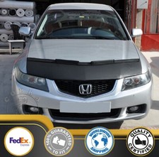 Car Bonnet Hood Bra For Acura Tsx 2004 2005 2006 2007 2008 04 05 06 07 08