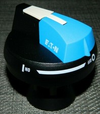 NEW Eaton SHB00N4X Size 00 Selector Rotary Handle For R5 / R9 Series NEMA 4 4X