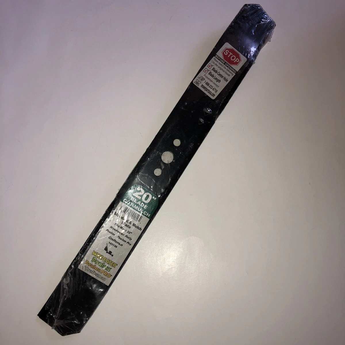 Murray Mower Blade 20