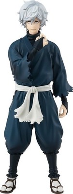 POP UP PARADE Jigoku Raku Gamayumaru Non-scale Plastic Painted Complete Fig