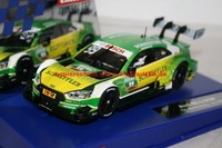 "Carrera Digital 132 30836 Audi Rs 5 Dtm \"M. Rockenfeller, No.99\""