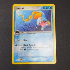 Huntail 19/101 Rare Hidden Legends Pokemon Lightly Played on eBay