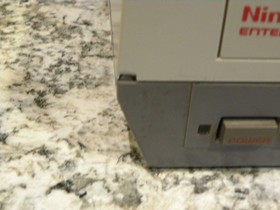 Paquete de consola Nintendo NES con 2 controladores Mario 3 Captain Skyhawk Game Genie