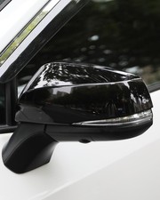 for RAV4 2019 2020 2021 2022 2023 2024 2025 Exterior Side Rearview Mirror Cov...