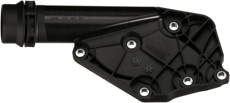 Gates CO35047 Engine Coolant Water Outlet - Image 3 of 3