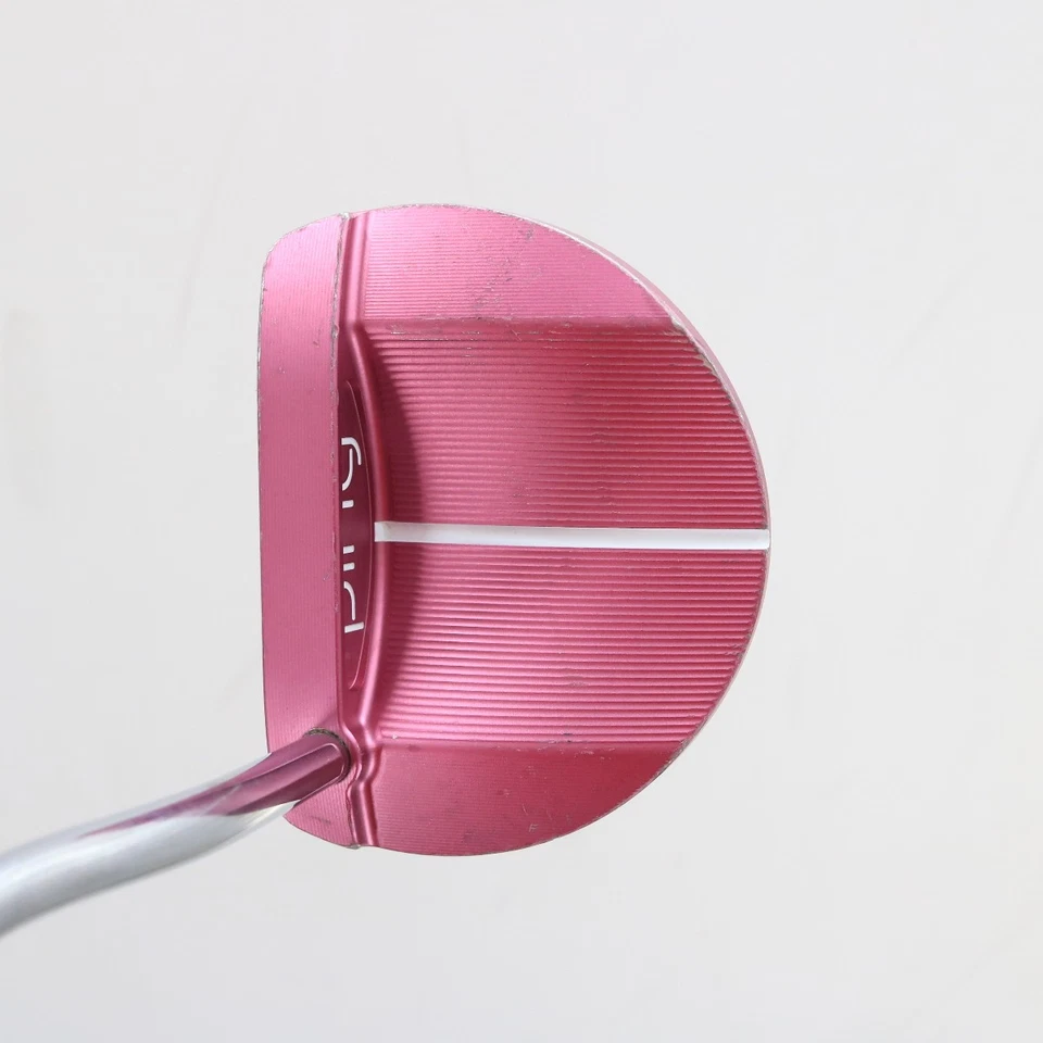 Ping G Le2 Le 2 ECHO Woman's Adjustable Putter Black Dot 31-35 Inches RH S-15389 - Image 2 of 4