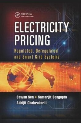 Electricity Pricing: Regulated, Deregulated And Smart Grid S...