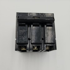 EATON TYPE C330 CIRCUIT BREAKER 3-POLE UNIT 30 AMP 240V