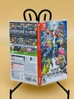 Nintendo Super Smash Bros. Ultimate Switch