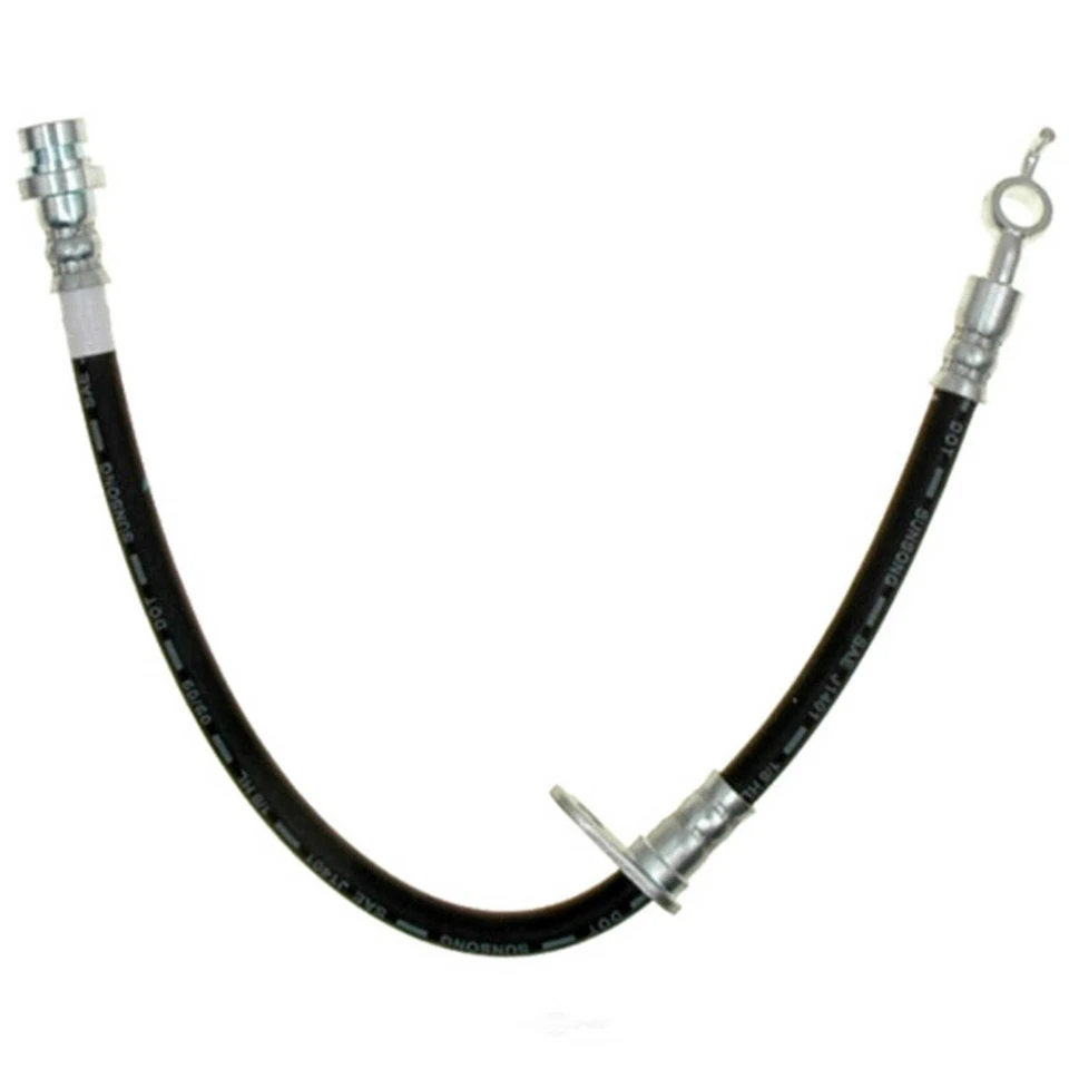 Manguera hidráulica de freno para Mitsubishi Galant Eclipse RAYBESTOS 2004-2012 Foto 2 de 2