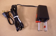 New Patco Servies PTS-50 Thermal Wire Stripper 8 Watt 110 Volt For Coax